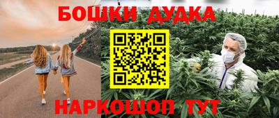 винт Аша